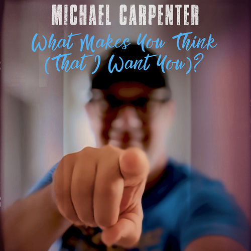 Michael Carpenter头像