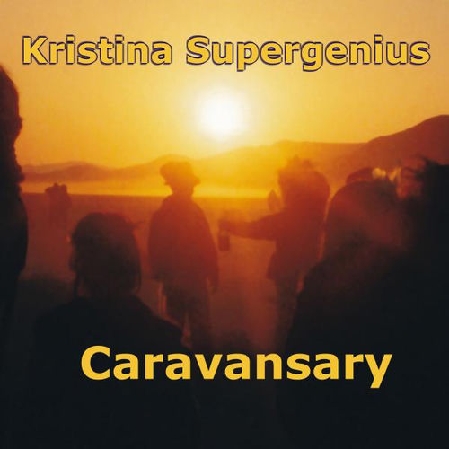 Kristina Supergenius头像