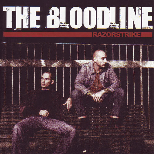 The Bloodline头像
