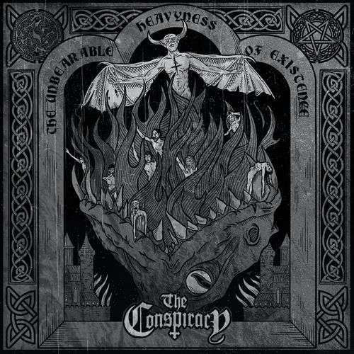 The Conspiracy头像