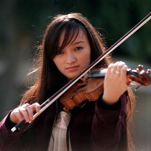 Diana Yukawa头像