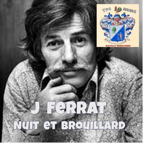 Jean Ferrat头像