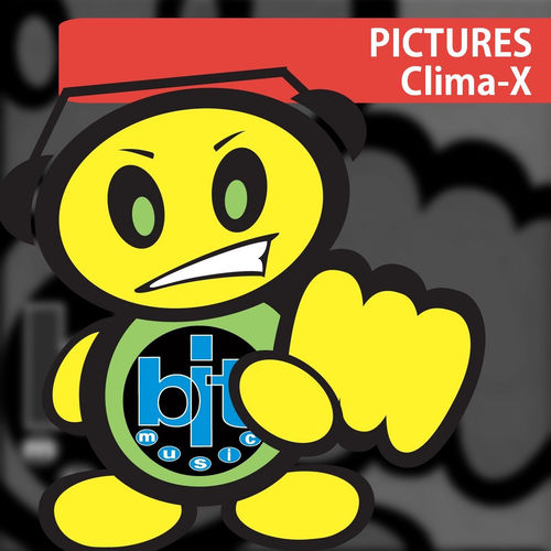 Clima‐X头像