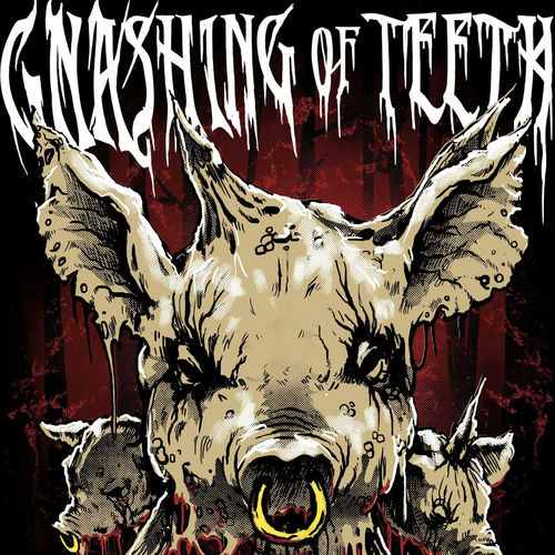 Gnashing of Teeth头像