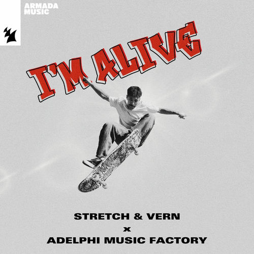 Stretch & Vern头像