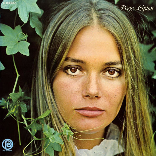 Peggy Lipton头像