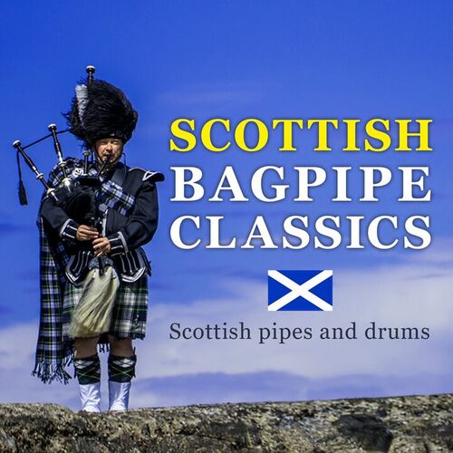 Edinburgh City Police Pipe Band头像