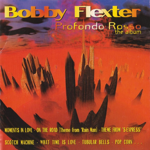 Bobby Flexter头像