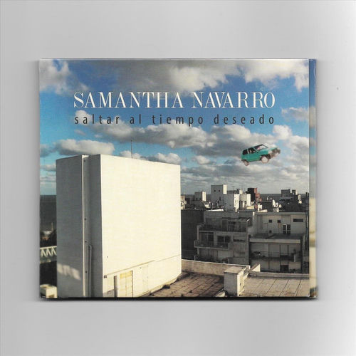 Samantha Navarro头像