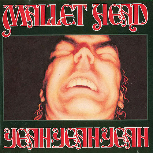 Mallet-Head头像