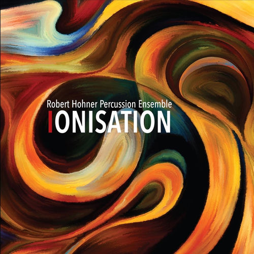 Robert Hohner Percussion Ensemble头像
