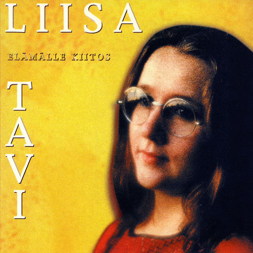 Liisa Tavi头像