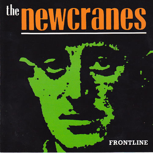 The Newcranes头像