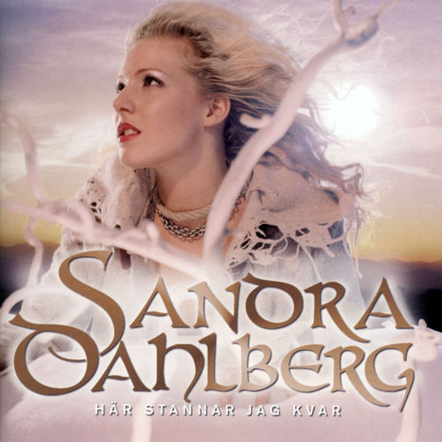 Sandra Dahlberg头像