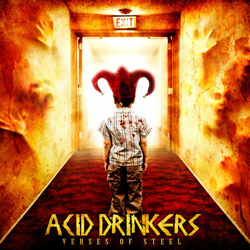 Acid Drinkers头像
