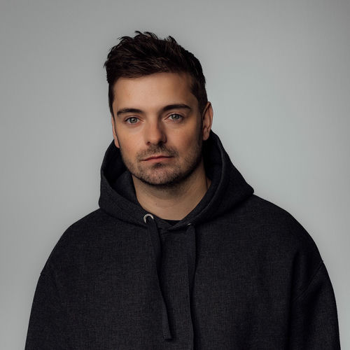 Martin Garrix头像