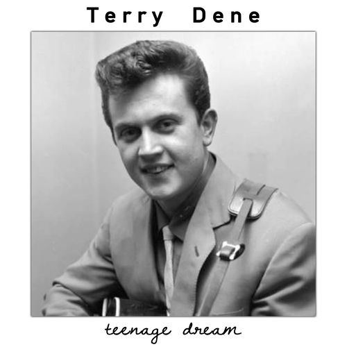 Terry Dene头像