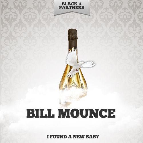 Bill Mounce头像