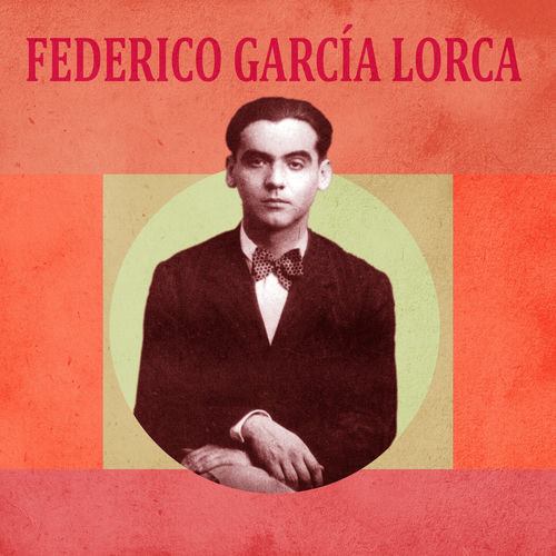 Federico García Lorca头像