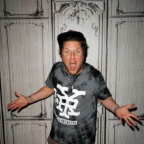 Nick Swardson头像