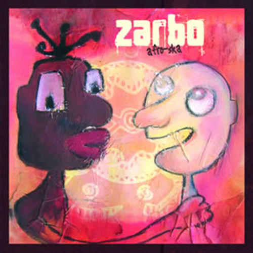Zarbo头像