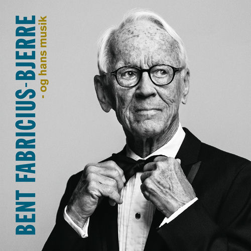 Bent Fabricius-Bjerre头像