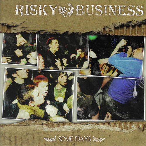 Risky Business头像