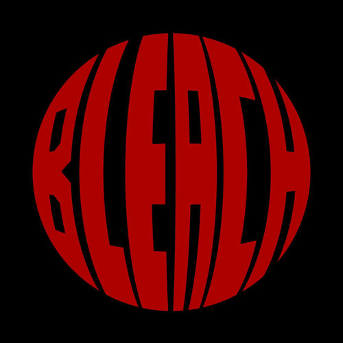Bleach头像