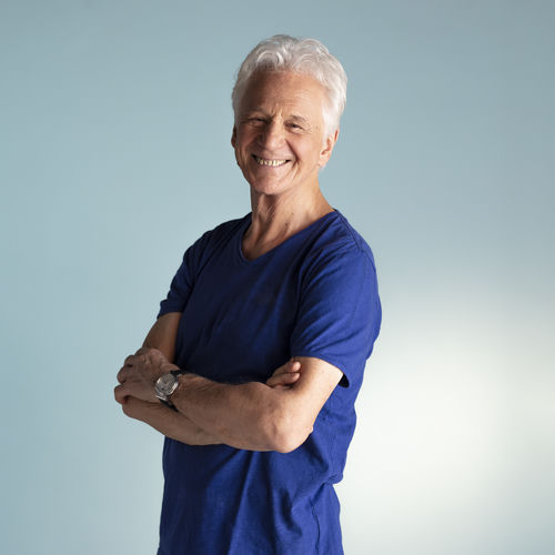 Gérard Lenorman头像