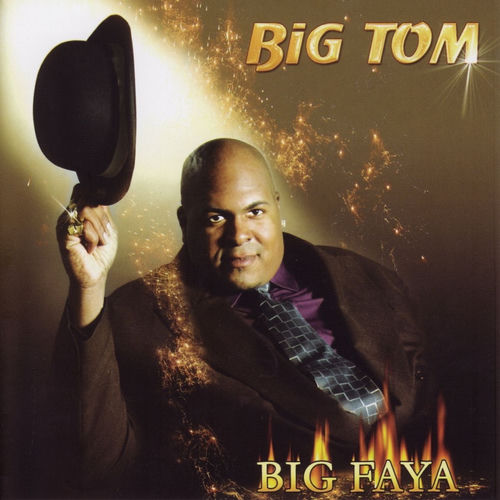 Big Tom头像