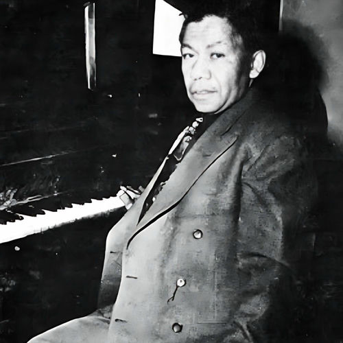 Cripple Clarence Lofton头像