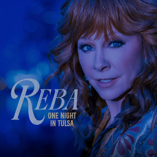 Reba McEntire头像