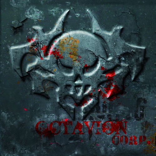 Octavion头像