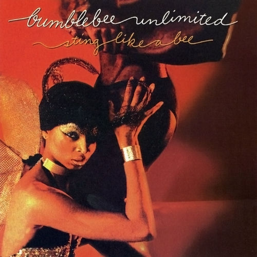 Bumblebee Unlimited头像