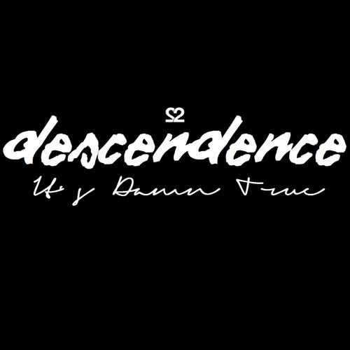 Descendence头像