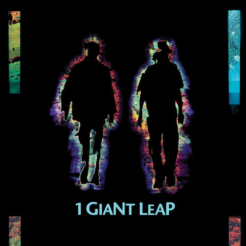 1 Giant Leap头像