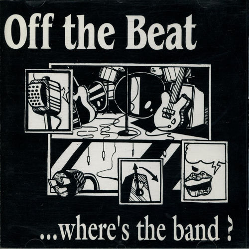Off the Beat头像