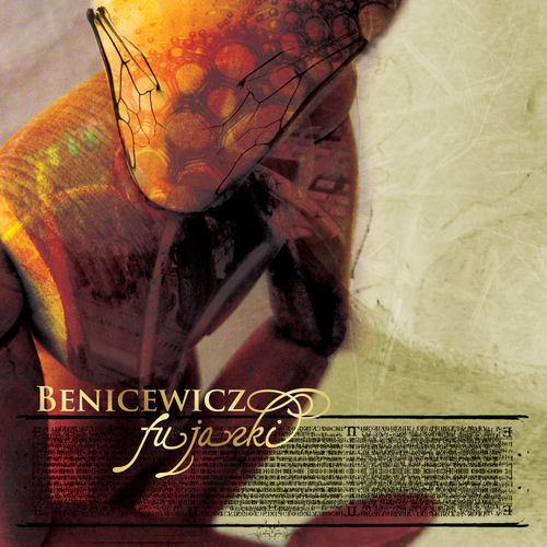 Benicewicz头像