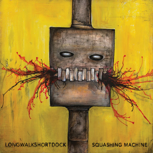 Longwalkshortdock头像