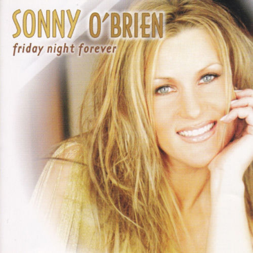 Sonny O’Brien头像