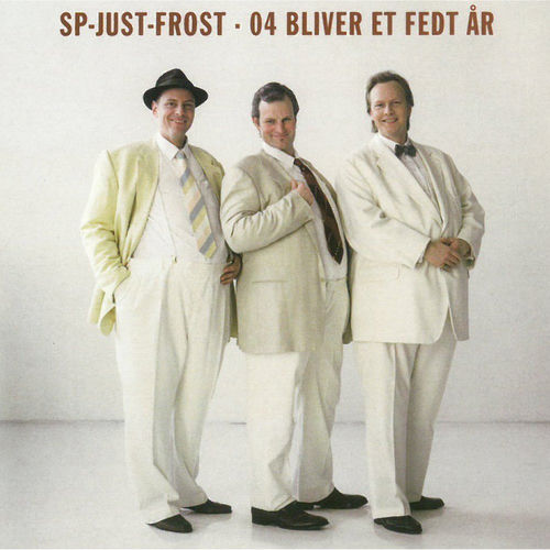 SP Just Frost头像