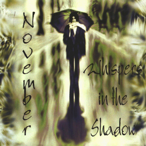 Whispers in the Shadow头像