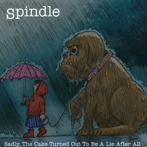 Spindle头像