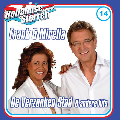 Frank & Mirella头像