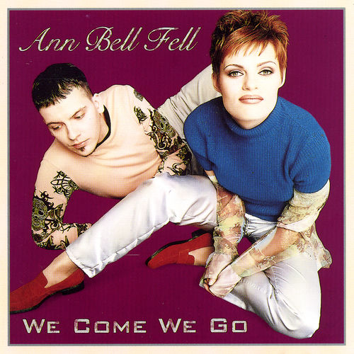 Ann Bell Fell头像