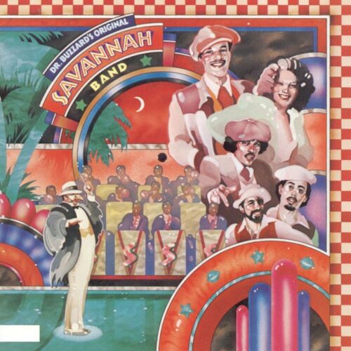 Dr. Buzzard’s Original Savannah Band头像