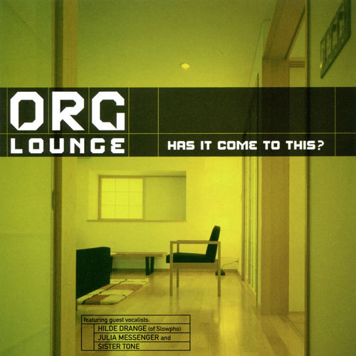 Org Lounge头像
