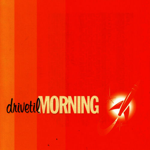 Drive Til Morning头像