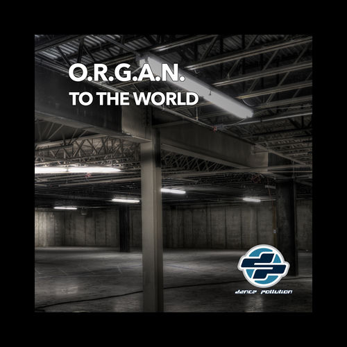 O.R.G.A.N.头像