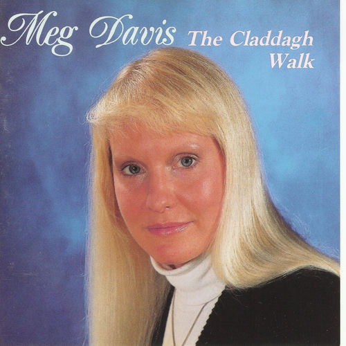 Meg Davis头像